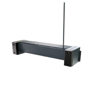 rampa incarcare manuala compacta pentru depozit