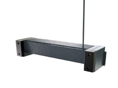 rampa incarcare manuala compacta pentru depozit