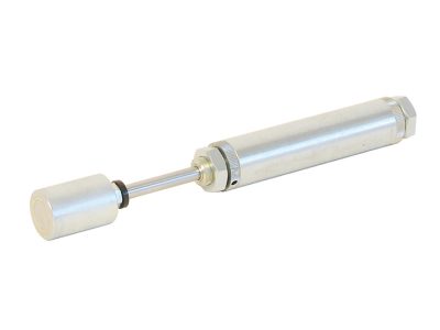 amortizor hidraulic pentru usa culisanta 196 mm